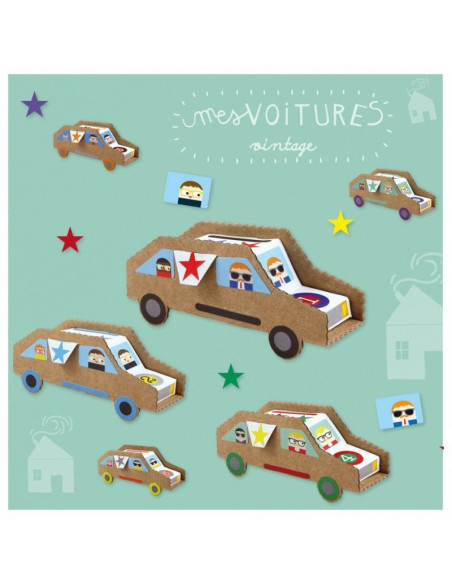 Mes voitures my cars