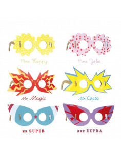 Mes lunettes 2