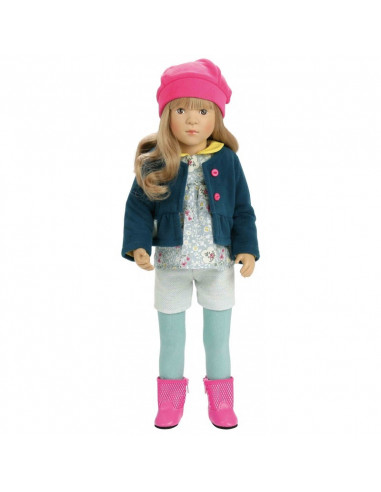 Finouche 48 cm "Hannah"