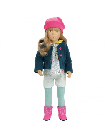 Finouche 48 cm "Hannah"