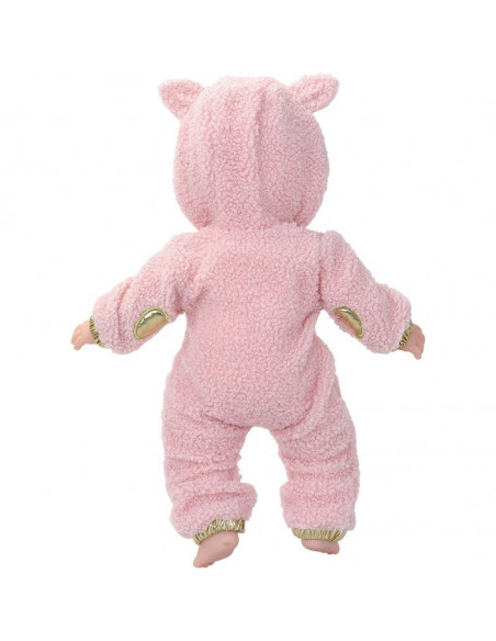 Petit câlin 36cm "Emma-panda"