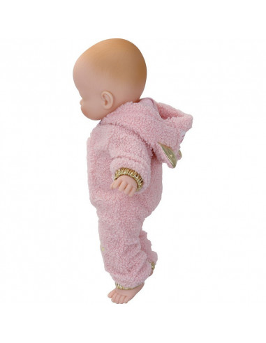 Petit câlin 36cm "Emma-panda"