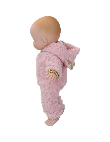 Petit câlin 36cm "Emma-panda"