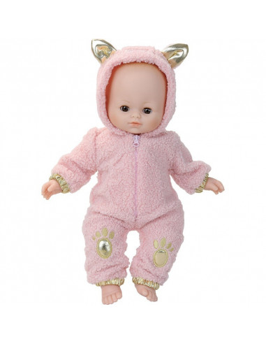 Petit câlin 36cm "Emma-panda"