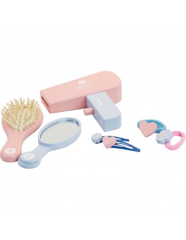 Set de coiffure