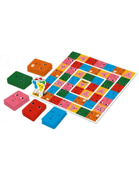 Le jeu qui rigole !