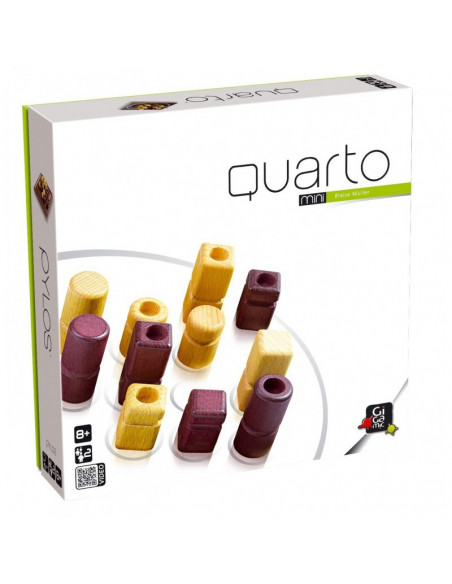 Quarto mini fr