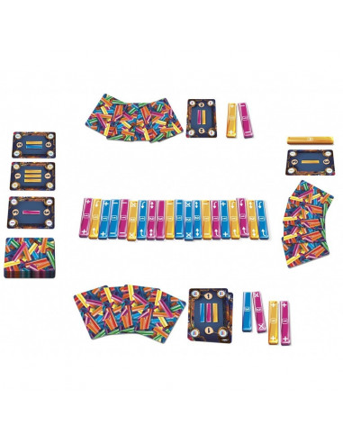 Candy lab