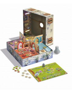 La maison des souris 2