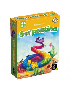 Serpentina