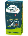 Blanc manger coco : la gaule