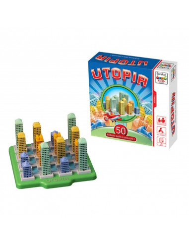 Utopia!