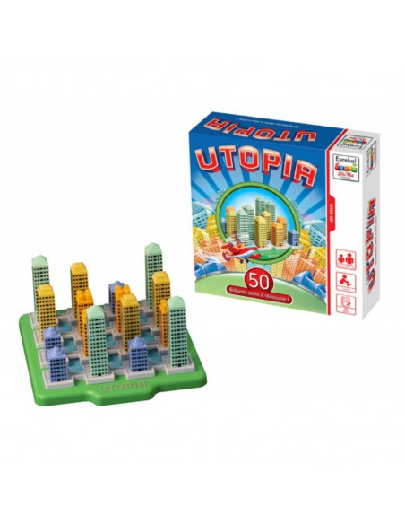 Utopia!