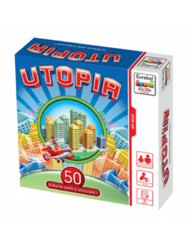 Utopia!