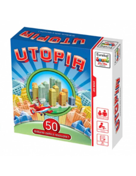Utopia!
