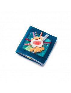 Livre Jack rugit *