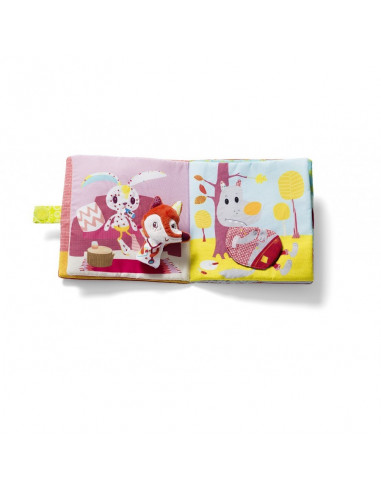 Livre Alice docteur *