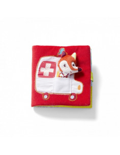 Livre Alice docteur *
