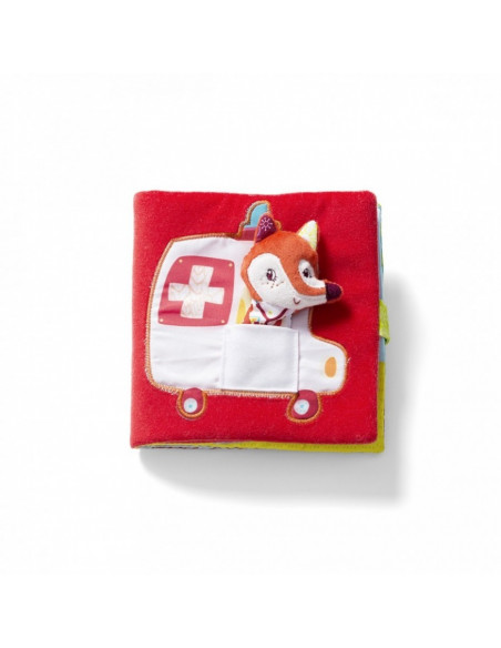 Livre Alice docteur *