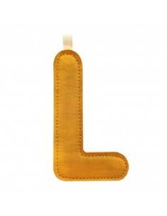 Lettre L  (x 6)
