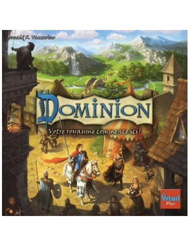 Dominion