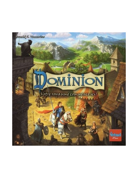 Dominion