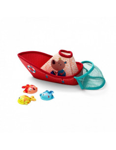 Bateau de pêche 2