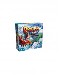 Dragon parks
