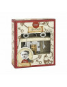 Houdini's puzzle