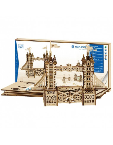 Tower Bridge Petit