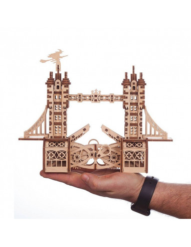 Tower Bridge Petit