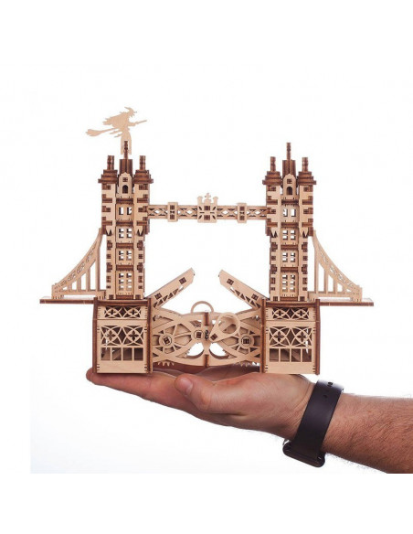 Tower Bridge Petit