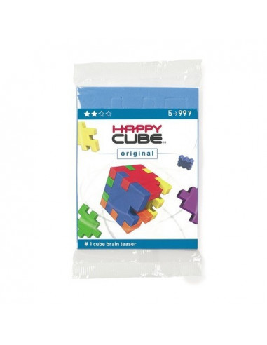 Happy cube originalmixte