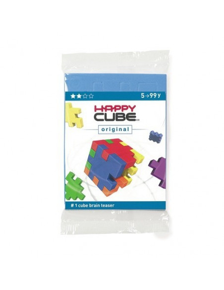 Happy cube originalmixte