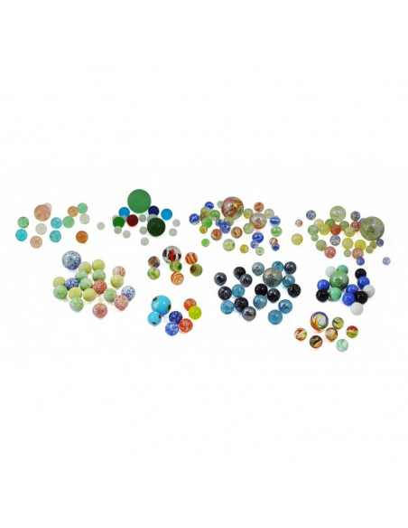 Coffret à billes