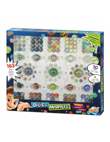 Coffret à billes