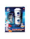 Station spatiale