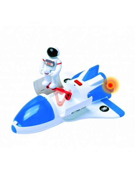 Navette spatiale