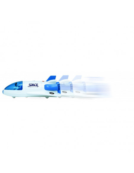 Navette spatiale