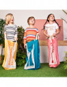 Jumping friends jeu de course en sac