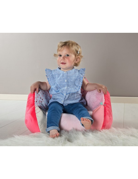 Louise fauteuil club