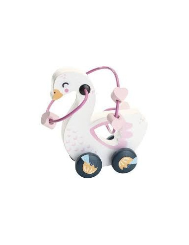 Acheter Mini looping cygne Vilac