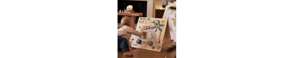 Jouets premier âge