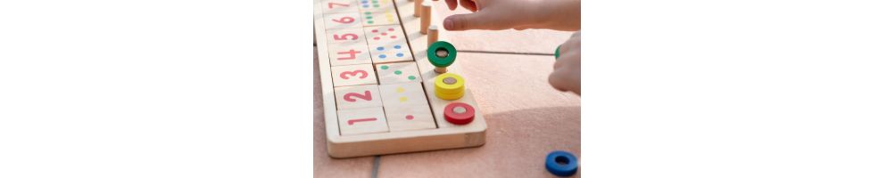 Jeux éducatifs et ludiques