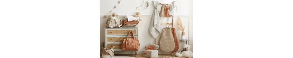 Accessoires Bébé