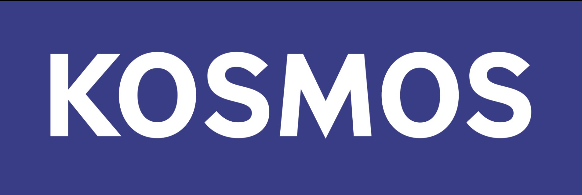 KOSMOS