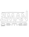Z-MAN GAME