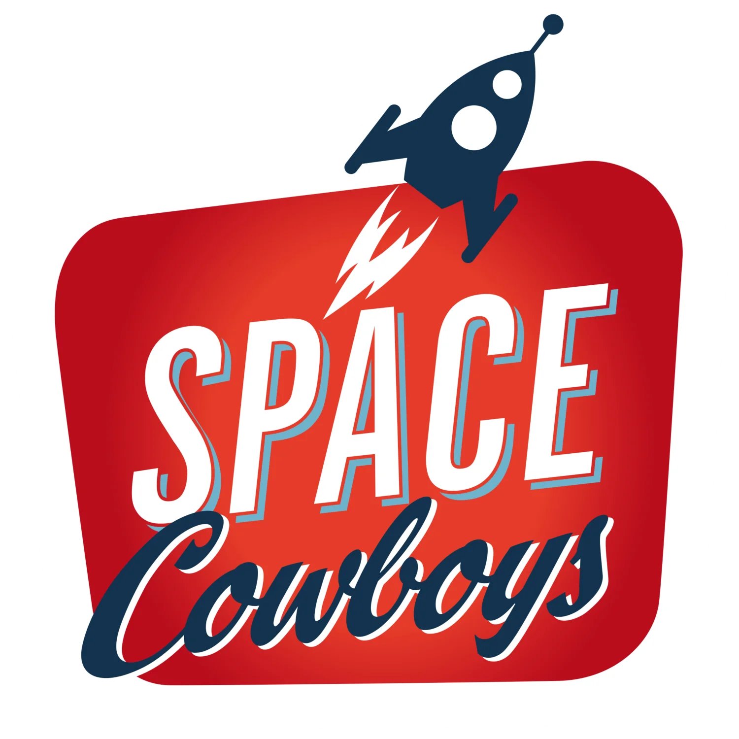 SPACE COWBOYS
