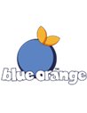 Blue orange