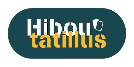 Hibou tatillus